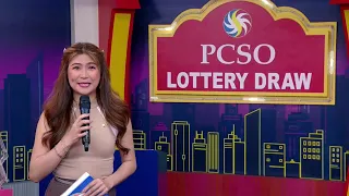 [LIVE] PCSO 5:00 PM Lotto Draw - December 28, 2023