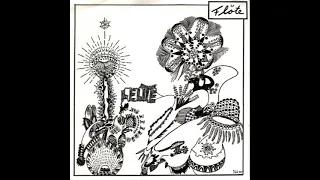 Die Leute - Melancolie (German prog/hard-rock 1974)