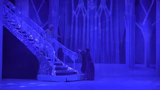 Frozen 2019- Finalmente y Como Nunca Reprise- Diana Laura Urbina y Natalia Fierro
