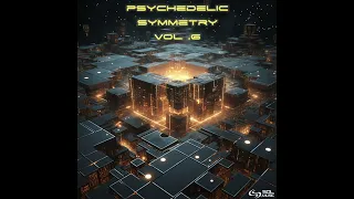 Psychedelic Symmetry Vol. 6