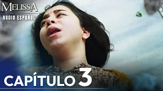 Melissa Capitulo 3 | Yesil Vadi'nin Kizi - Audio Español | Versión Larga