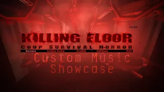 [UT2004] KFMod 2.5.2 Custom music showcase (DL in description)
