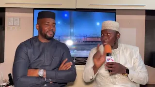 Mali😂👂L'importance des hadiths dans l'islam avec imam Bandjougou Traoré