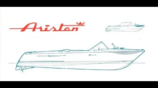 Riva Ariston YachtDreams