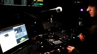 Ambasador live mix - "na dobranoc"