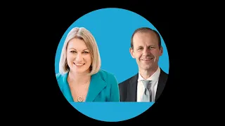 Shayne Elliott, CEO & Executive Director, Antonia Watson, CEO - New Zealand, ANZ