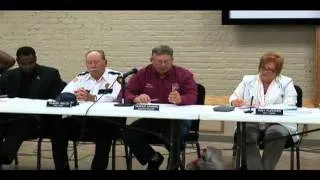 City Council Meeting 05/16/11 Part 3