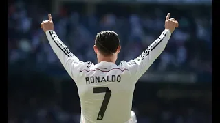 Cristiano Ronaldo vs Granada Home HD (05/04/2015)