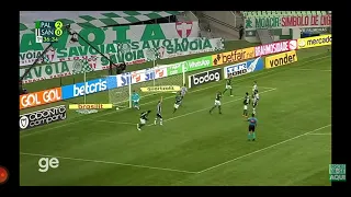 Brasileirao 2021 Melhores momentos PALMEIRAS 3X2 SANTOS