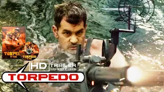 TORPEDO U 235 Trailer 2020 Action, Adventure Movie