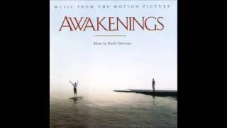 Awakenings (Soundtrack) - 08 Time of the Season
