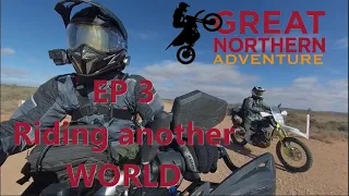 Great Northern Adventure - Part 3 | Lake Eyre