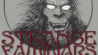 Bigfoot Encounters in Southern Indiana (episode 454)
