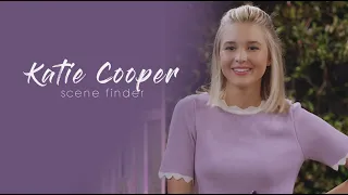 • Katie Cooper | scene finder [S3]
