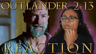 Outlander 2x13 - "Dragonfly in Amber" REACTION/COMMENTARY!!
