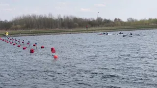 2021 K-1 500m men final A Кубок РБ