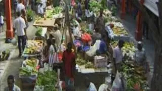 Culture of Seychelles