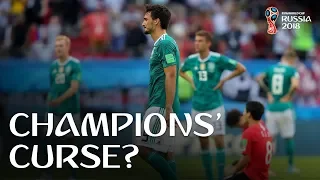 Is the Champions' Curse real?