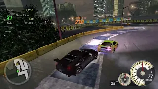 Need For Speed Underground 2 | Episódio 50