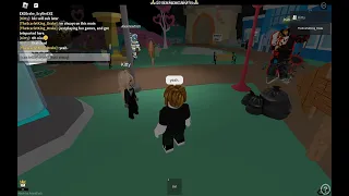 TUBERS93 IS BACK IN ROBLOX!! (Meepcity 4)