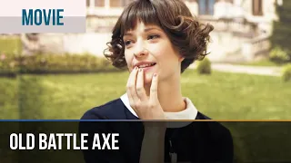 ▶️ Old battle axe - Romance | Movies, Films & Series