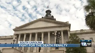 Legislation could bring back executions in South Carolina