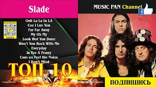 Slade