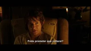 O Hobbit: Uma Jornada Inesperada - Trailer 1 (leg) [HD] | 14 de dezembro nos cinemas
