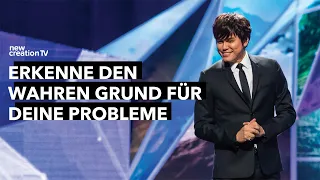 Gottes Waffenrüstung für den bösen Tag - Teil 1 I Joseph Prince I New Creation TV Deutsch