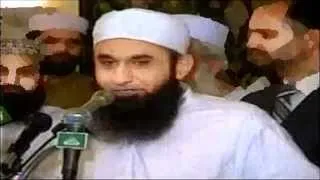 Khanqahi Nizam ya Tabligh - Maulana Tariq Jameel