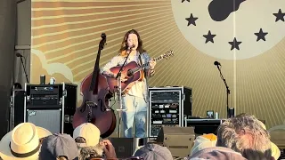 Billy Strings  - Catch and Release - live at Newport Folk Festival 2023