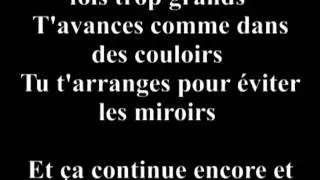 Paroles Encore Et Encore Francis Cabrel