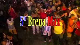 5º Brega Max em Santa Rita - PB.flv