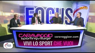 Focus serie C, la puntata del 26 ottobre 2022