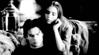 ► Damon + Katherine | 9 Crimes