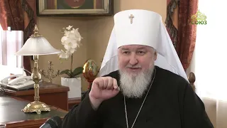 Град Креста. 600-летие обретения мощей преподобного Сергия Радонежского