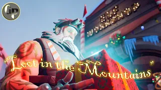 Fortnite 'Loot in the Mountains' GMV