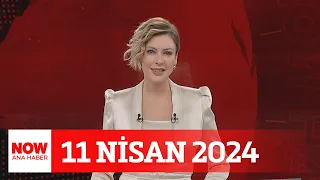 Bayramlaşmada söz seçime geldi... 11 Nisan 2024 NOW Ana Haber