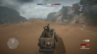 Bf1 artillery truck 61-0 gameplay