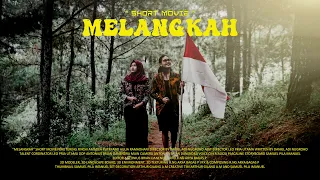 MELANGKAH Short Movie - A Film by YNT Production