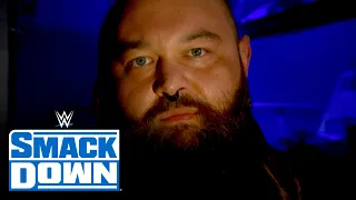 Bray Wyatt sends a mixed message to LA Knight: SmackDown, Dec. 2, 2022