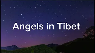 Amaarae-Angels in Tibet (lyrics)