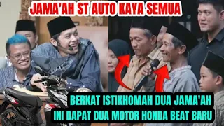 JAMA'AH ST AUTO KAYA SEMUA