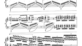 GRIEG - Piano Concerto in A Minor (Audio + Sheet Music)