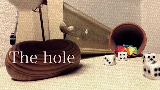 【弾いてみた】The hole/King Gnu【ピアノ】