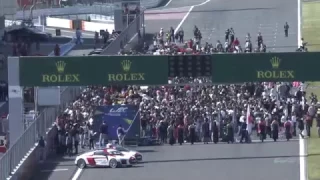 FULL RACE | 2016 6 Hours of Fuji | FIA WEC