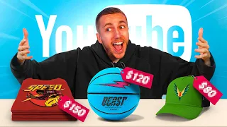 YOUTUBER PRICE IS RIGHT!