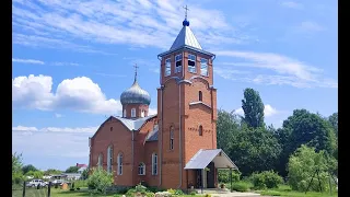 ВЕЛИКИЙ ЧЕТВЕРТОК. Воспоминание Тайной Вечери