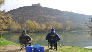 Döme Gábor - Ebro method filmajánló