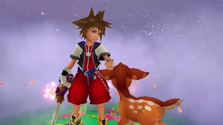 Monstro: Kingdom Hearts 1 FInal Mix #11